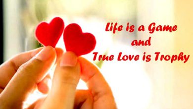 love