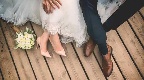 ازدواج | زناشویی