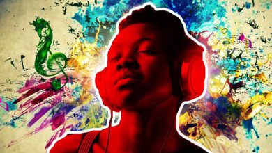 music