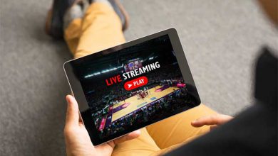 live streaming