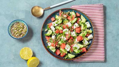 Mediterranean diet