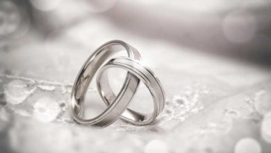 wedding rings