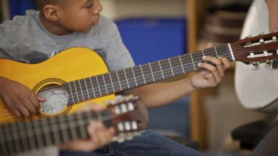 guitar