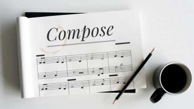 Sheet Music