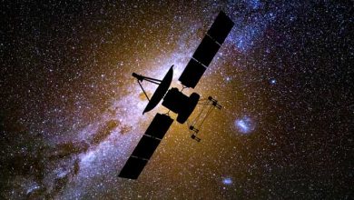 satellite