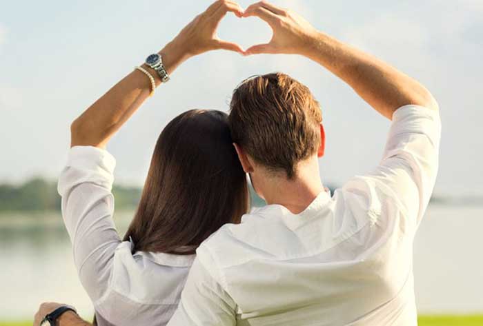 ازدواج | روانشناسی | زناشویی
