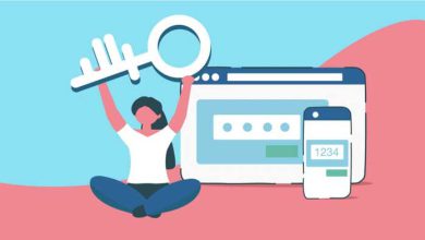 Online security