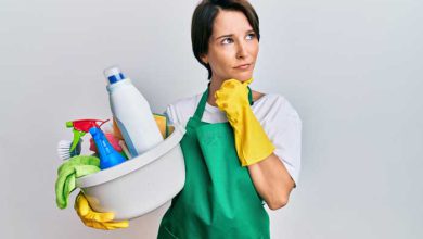 House keeping