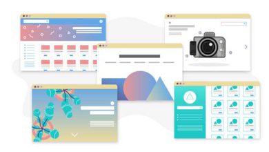 web design