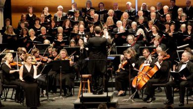orchestra group