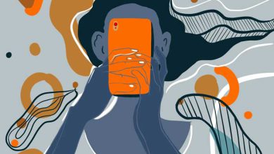 Digital anxiety