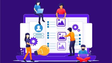 web design