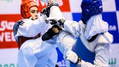 Martial Arts