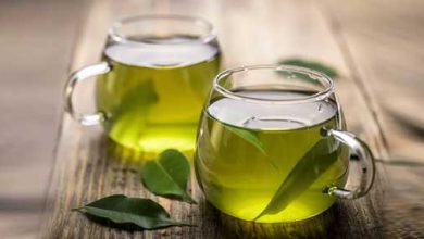 Green tea