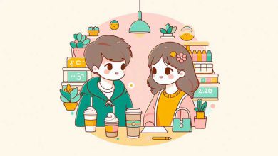 معیار زیبایی