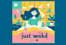 بیدار شدن از خواب