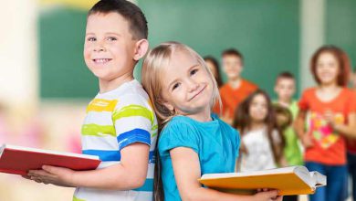 بازی برای یادگیری