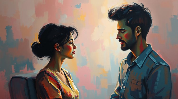 شناخت یکدیگر