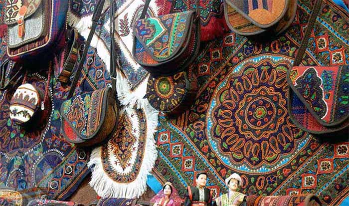 صنایع‌دستی