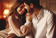 ترفندهای لوندی برای شوهر