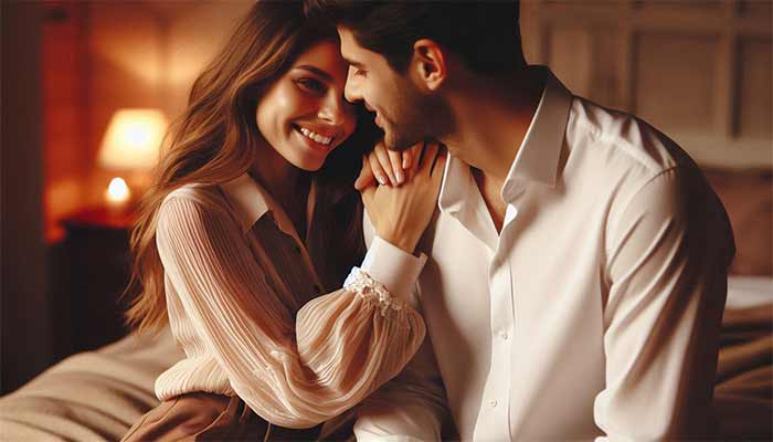 ترفند ترفندهای لوندی برای شوهر