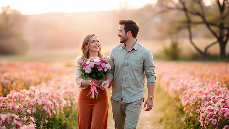 ترفند رمانتیک