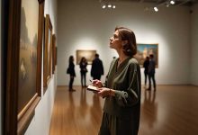 مفهوم نقد هنری و نمونه ها