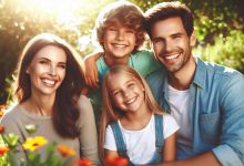 متن کاملا جدید تفریح با خانواده