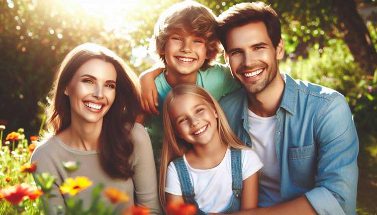 تفریح خانوادگی متن کاملا جدید تفریح با خانواده