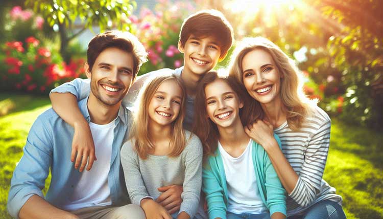 تفریح خانوادگی تفریح خانوادگی