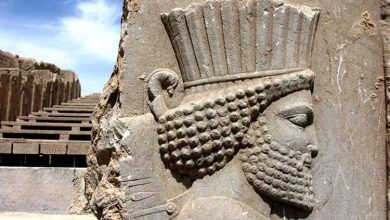 با ارزش ترین آثار باستانی ایران و مهمترین آثار تاریخی ایران