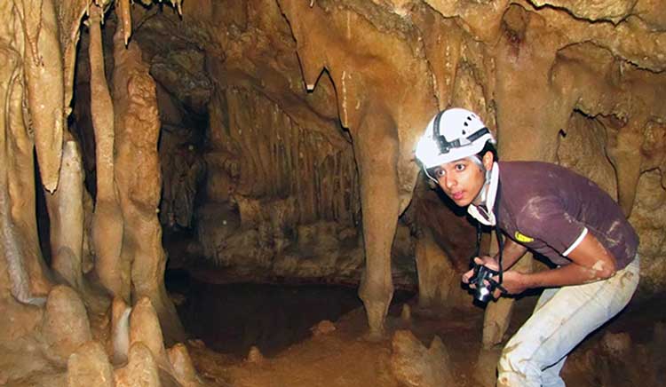 قلعه کرد در قزوین