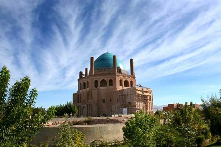 سلطانیه