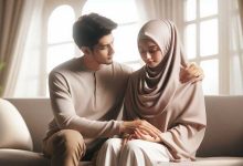 بوسیدن پای زن در اسلام و حکم بوسیدن یا خوردن پای زن نامحرم