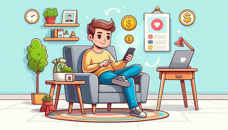 ایران شغل برای دانشآموزان در خانه