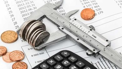 مدل کسب و کار و هزینه محور