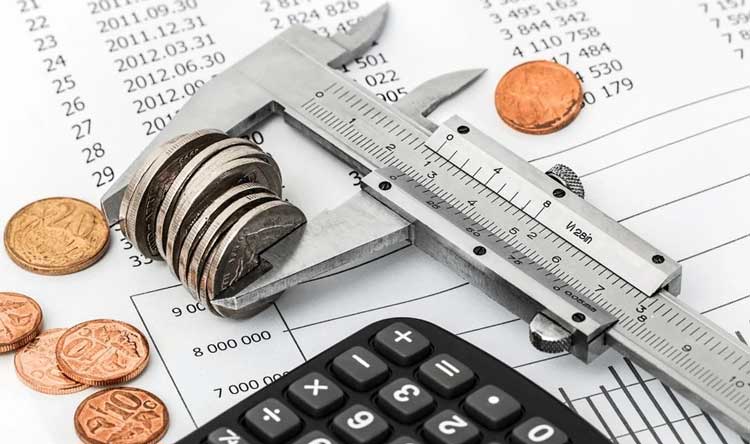 کسب و کار مدل کسب و کار و هزینه محور