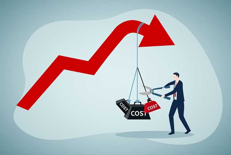 کسب و کار کسب و کار و هزینه محور