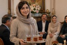 رفتار دختر در جلسه اول خواستگاری