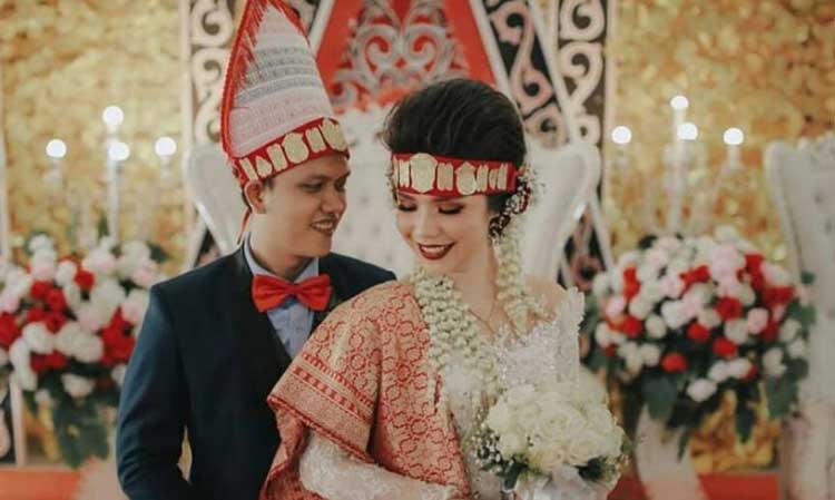 ازدواج اندونزی