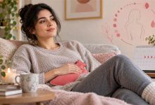 تاثیر ارضا شدن قبل از پریود و هنگام پریودی؛ آیا ضرر دارد؟